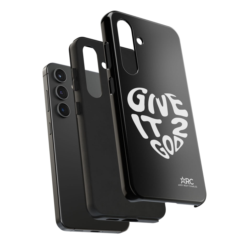 Give It 2 God Phone Case