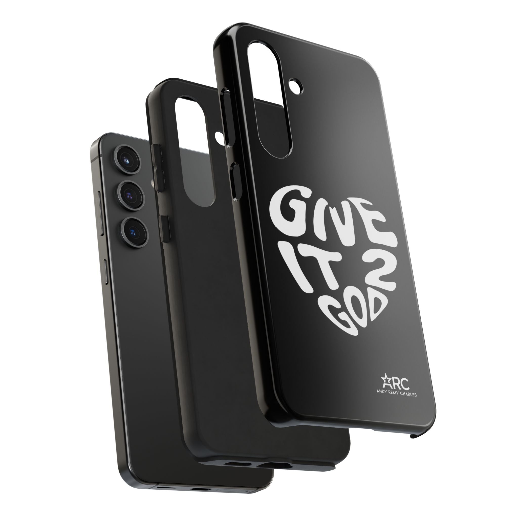 Give It 2 God Phone Case