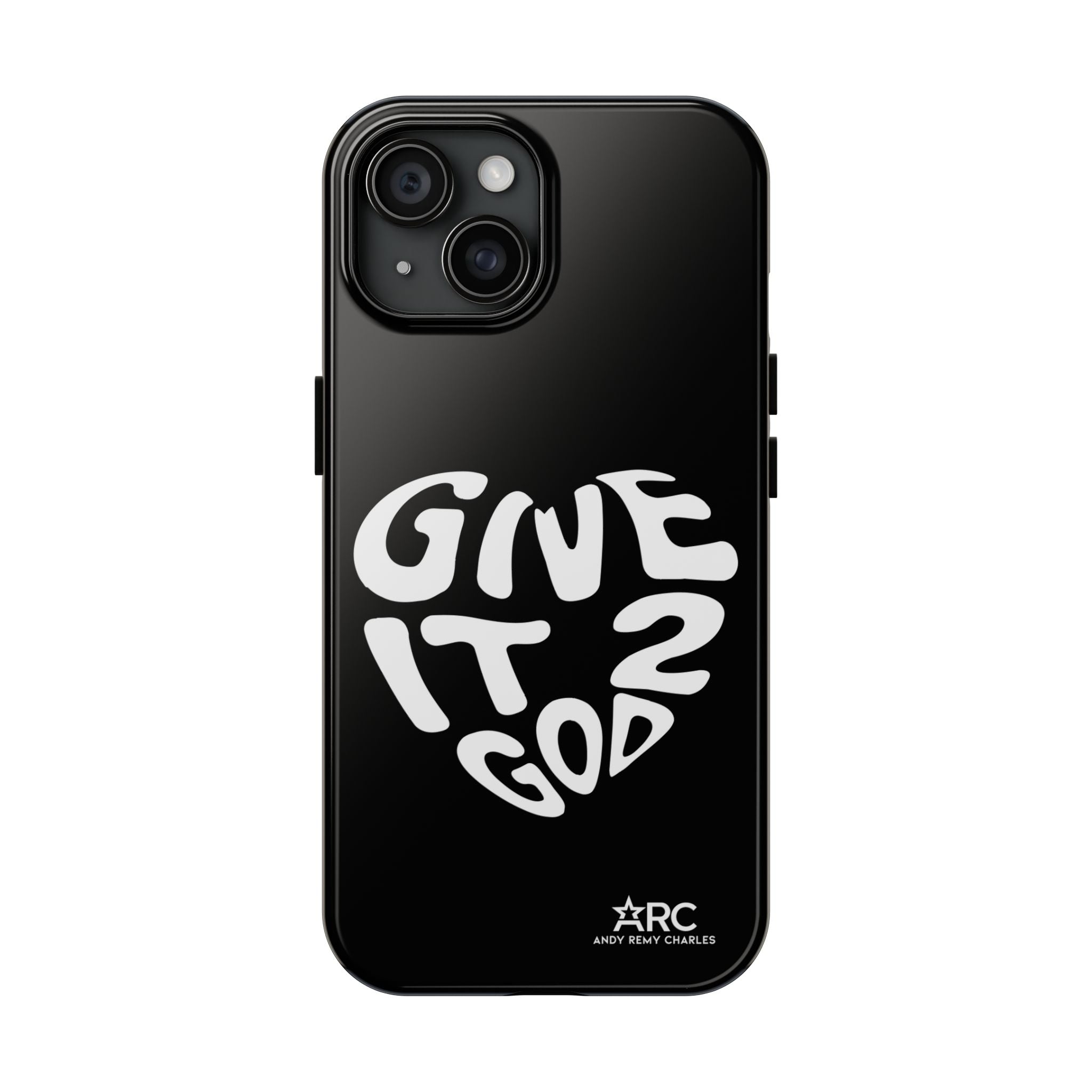 Give It 2 God Phone Case