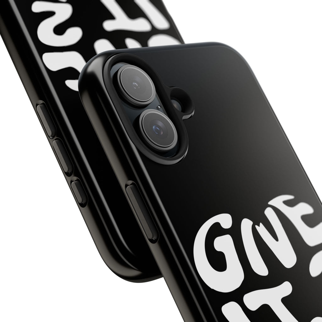 Give It 2 God Phone Case