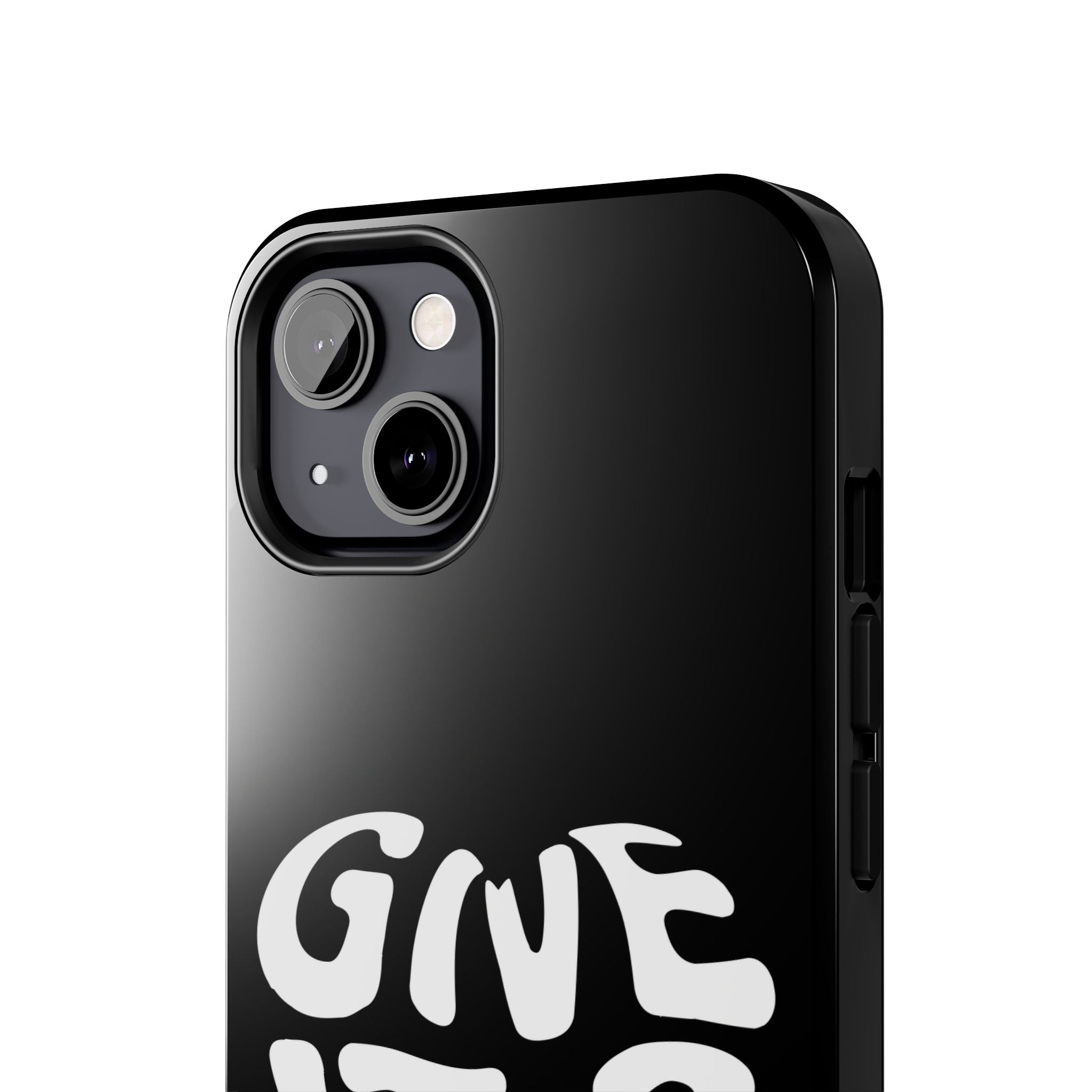 Give It 2 God Phone Case