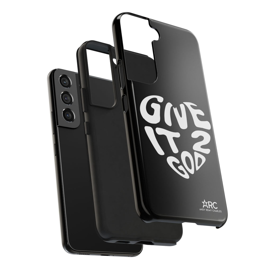 Give It 2 God Phone Case