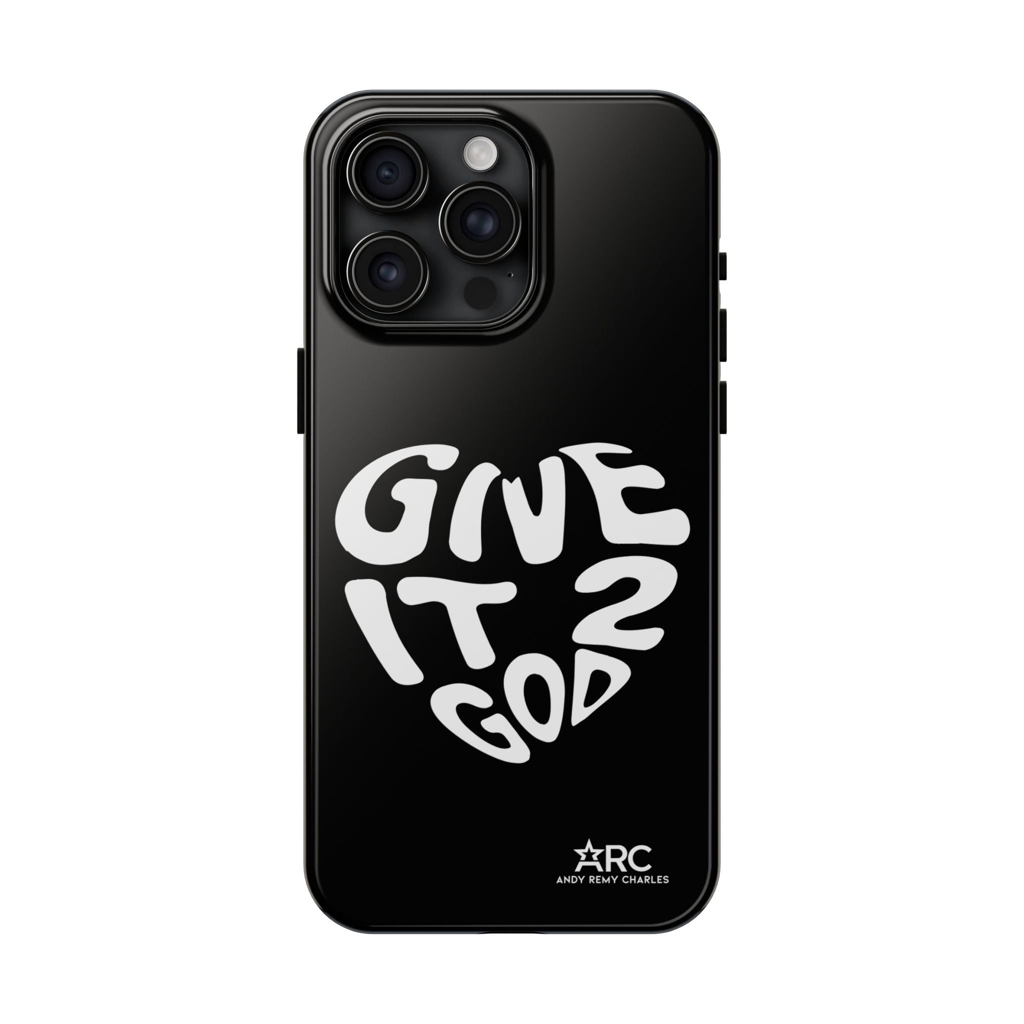 Give It 2 God Phone Case