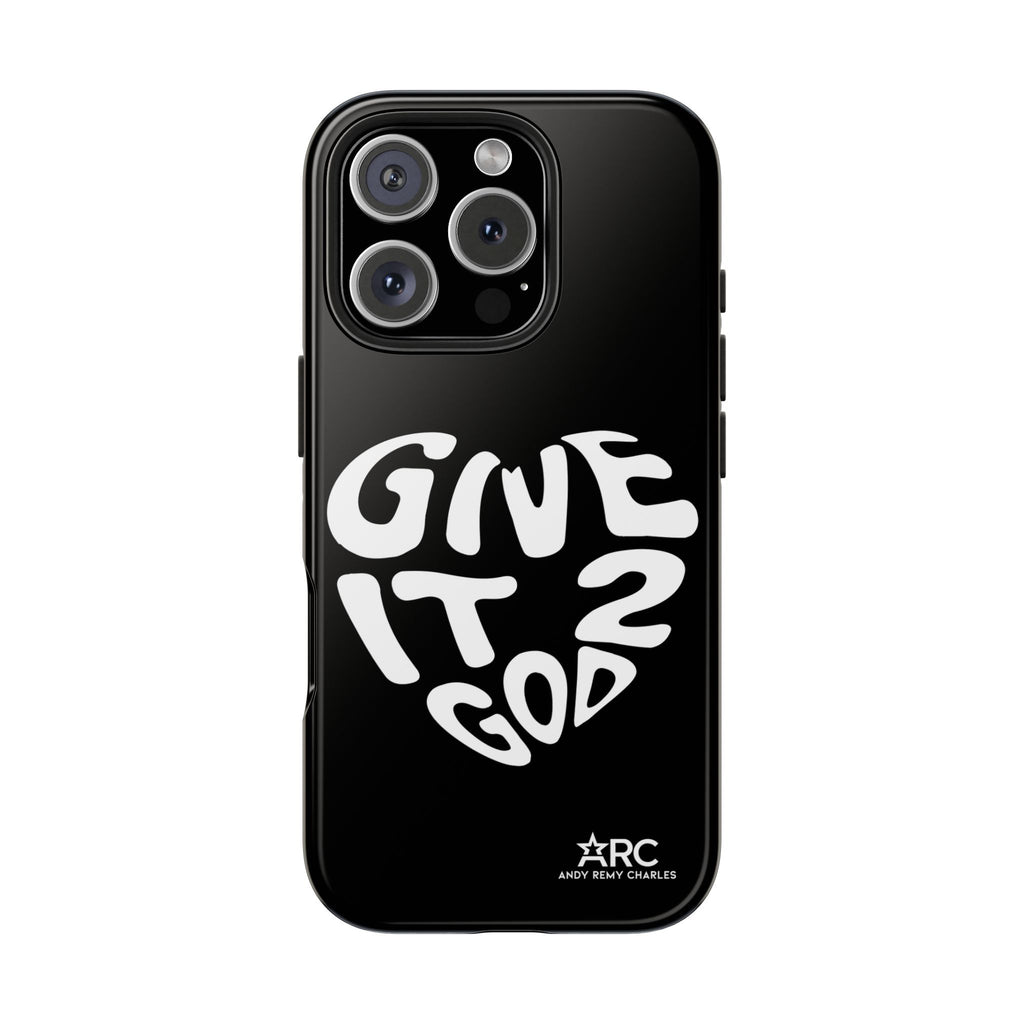 Give It 2 God Phone Case