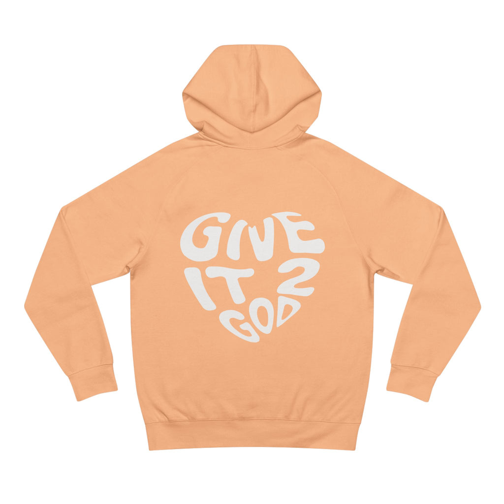 Give it 2 God Pullover Hoodie