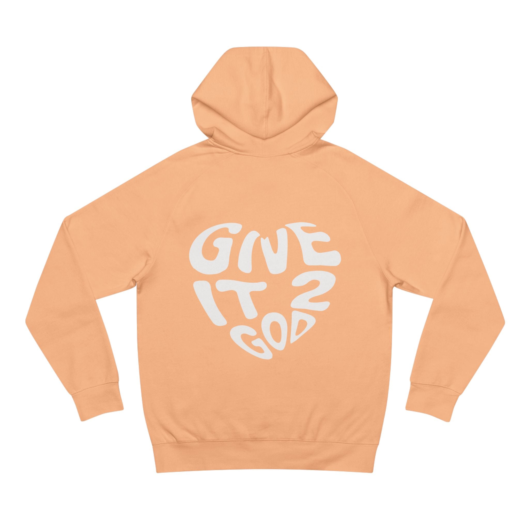 Give it 2 God Pullover Hoodie