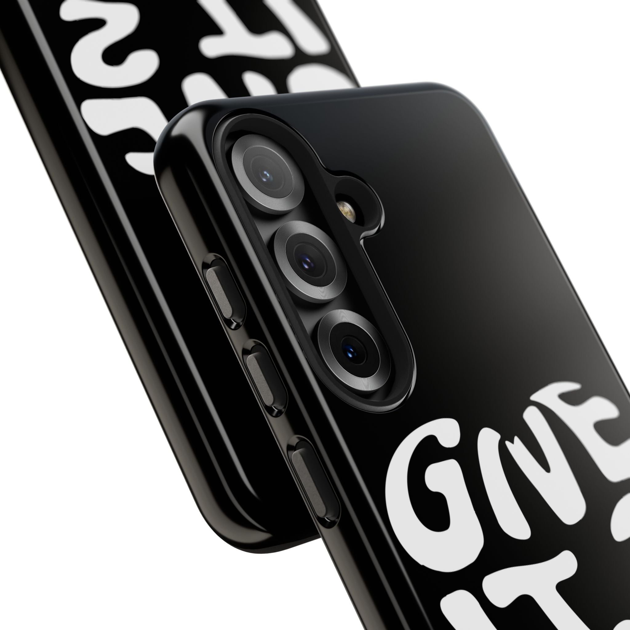 Give It 2 God Phone Case