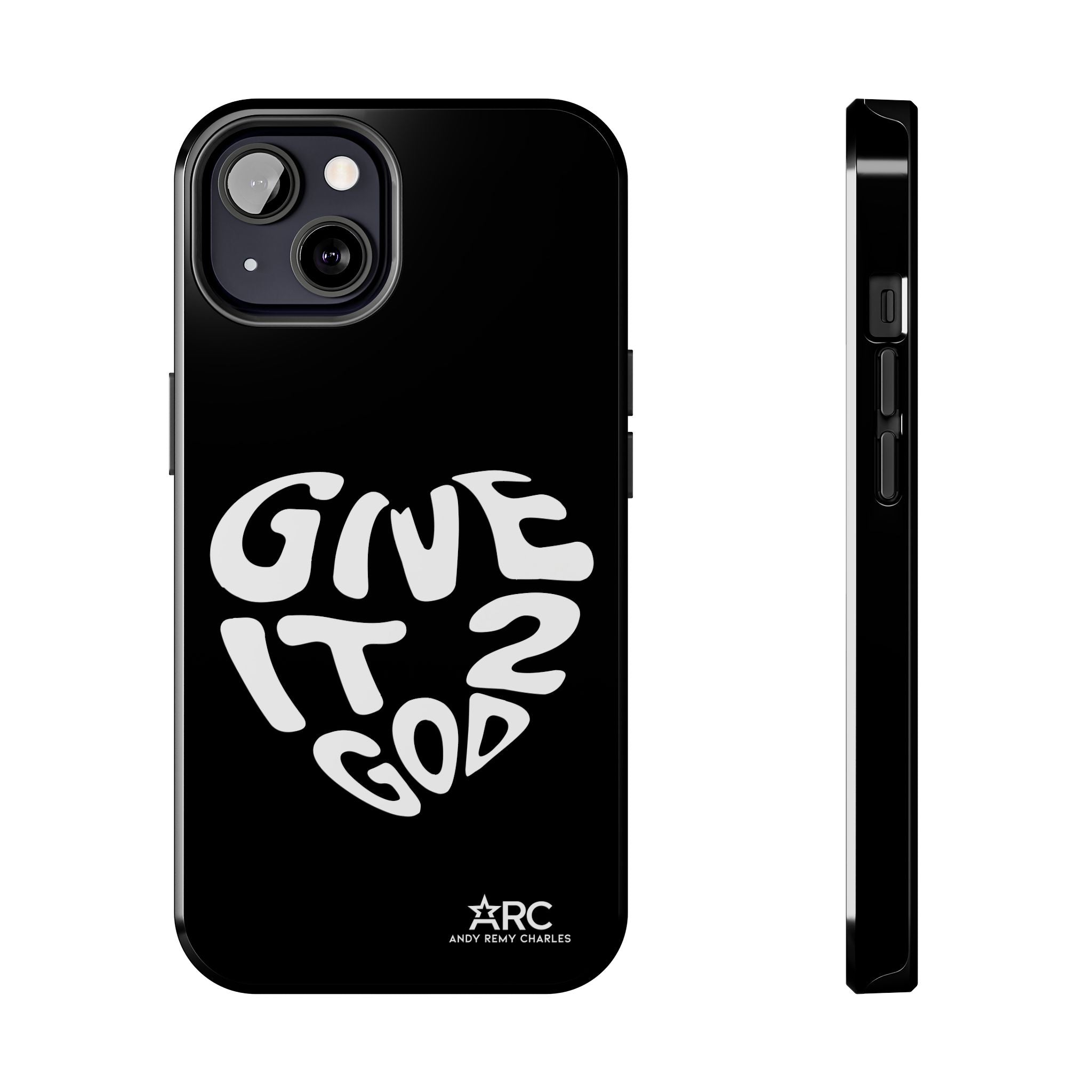 Give It 2 God Phone Case