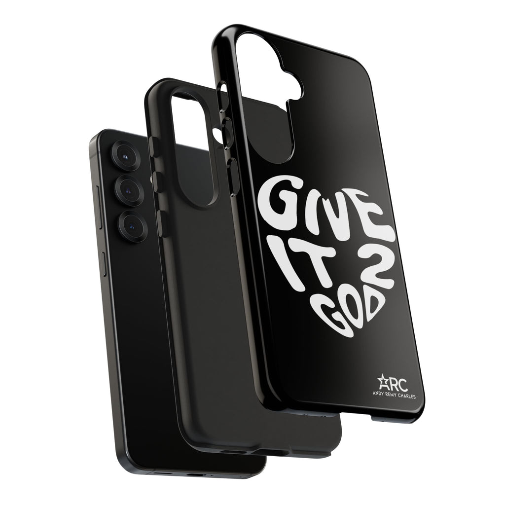 Give It 2 God Phone Case