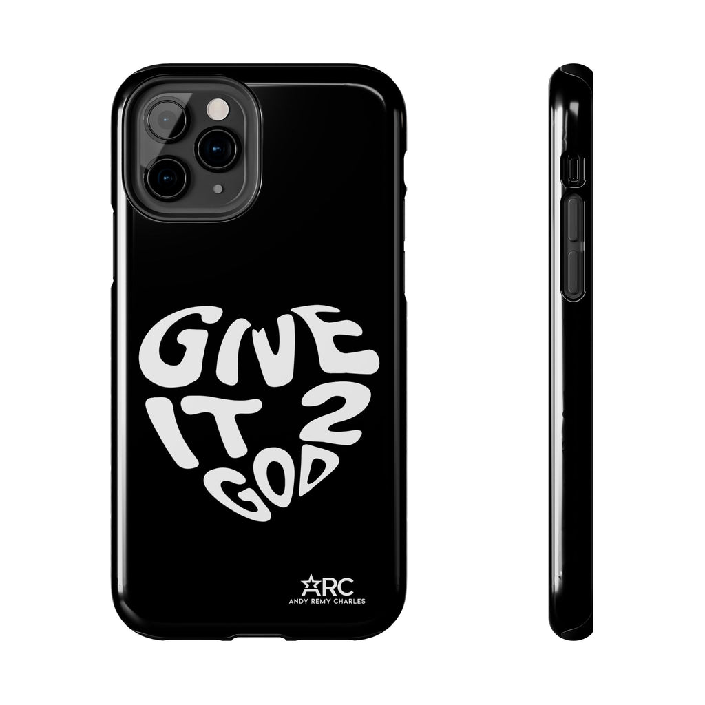 Give It 2 God Phone Case