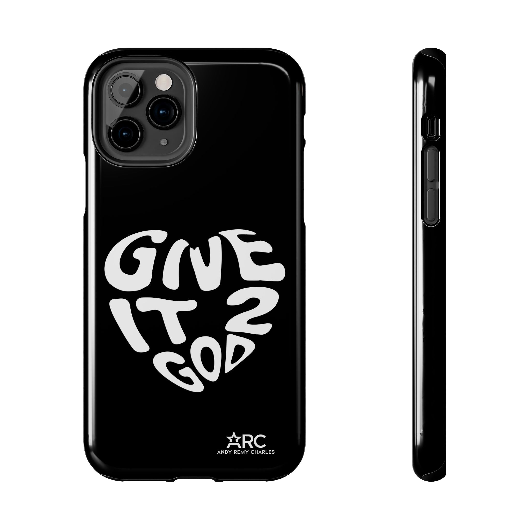 Give It 2 God Phone Case