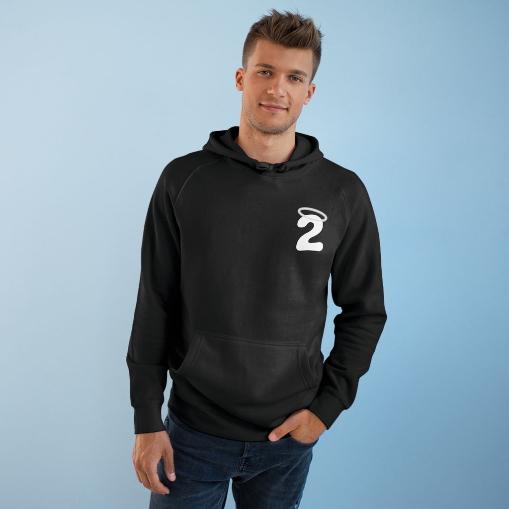 Give it 2 God Pullover Hoodie