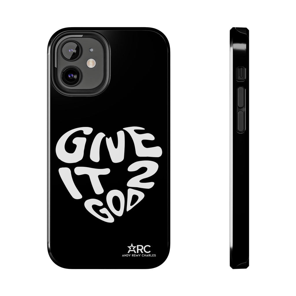 Give It 2 God Phone Case