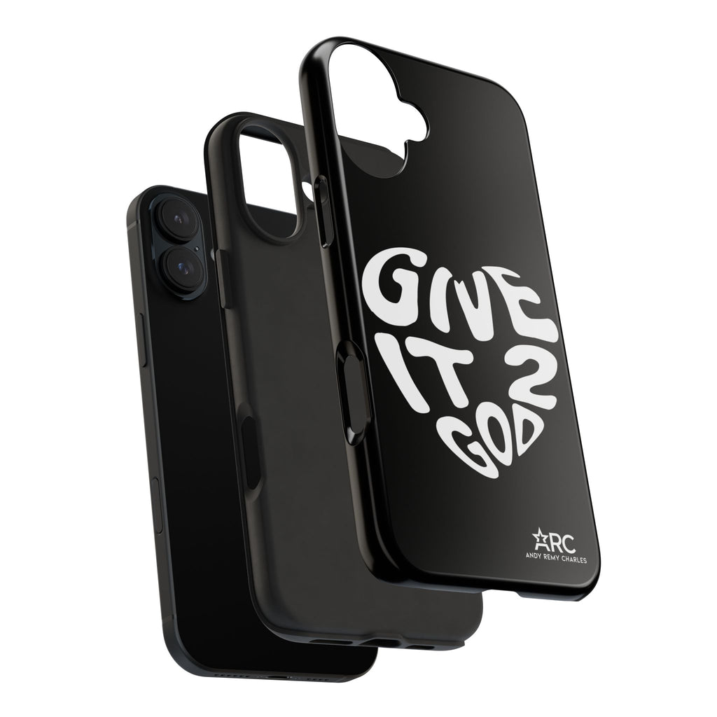 Give It 2 God Phone Case