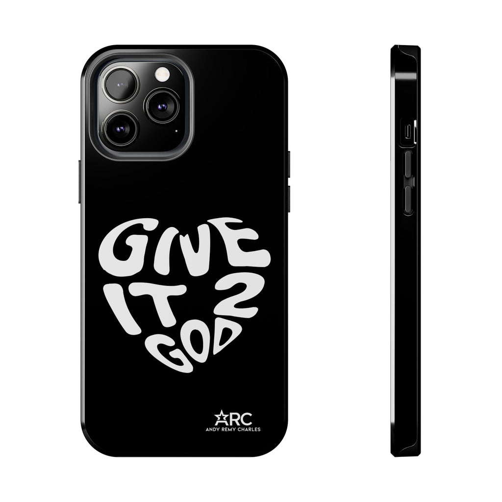 Give It 2 God Phone Case