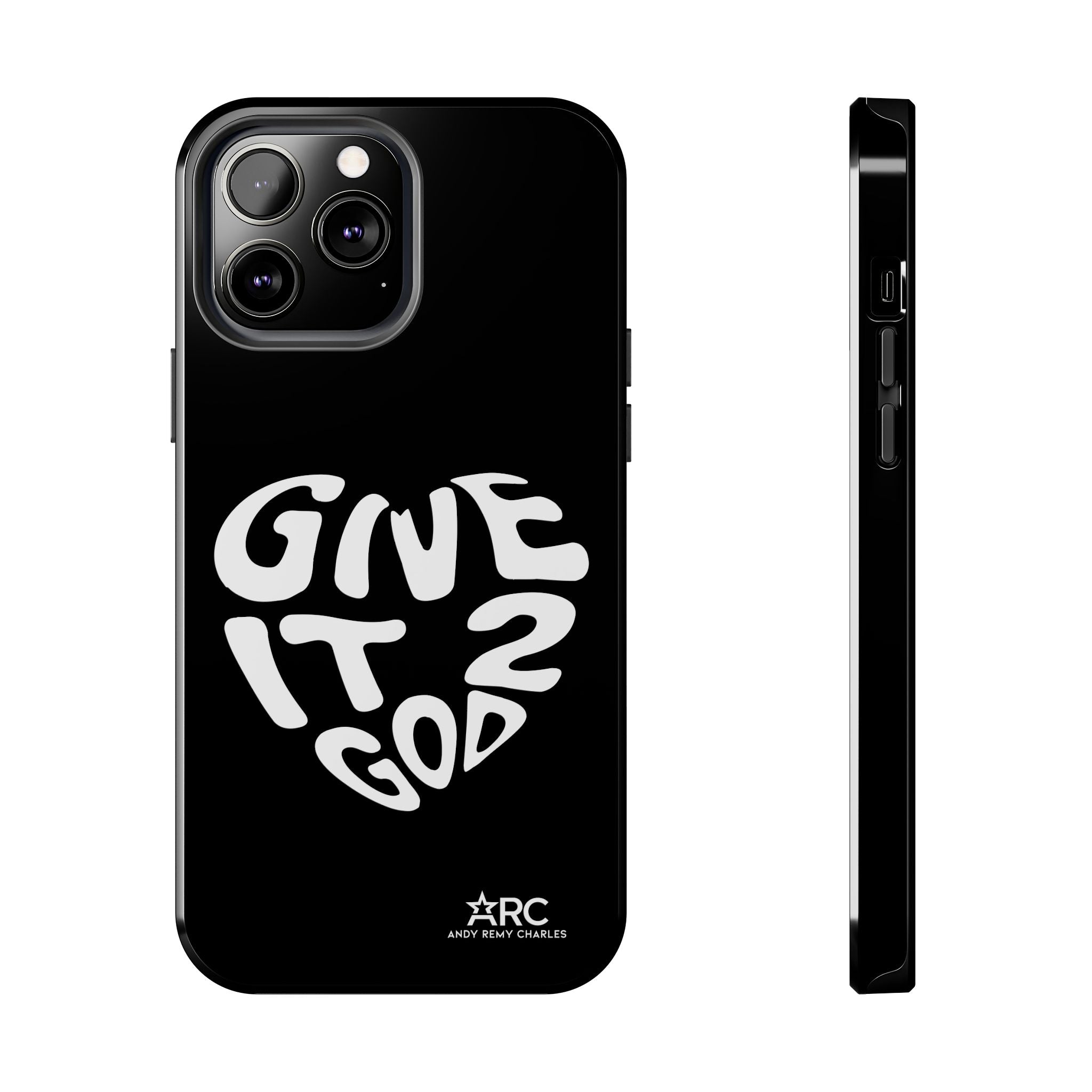 Give It 2 God Phone Case