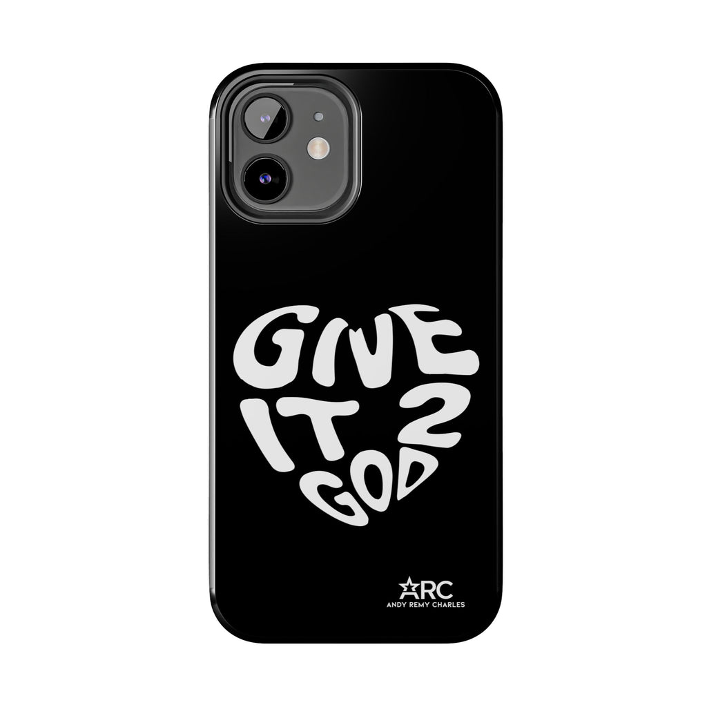 Give It 2 God Phone Case