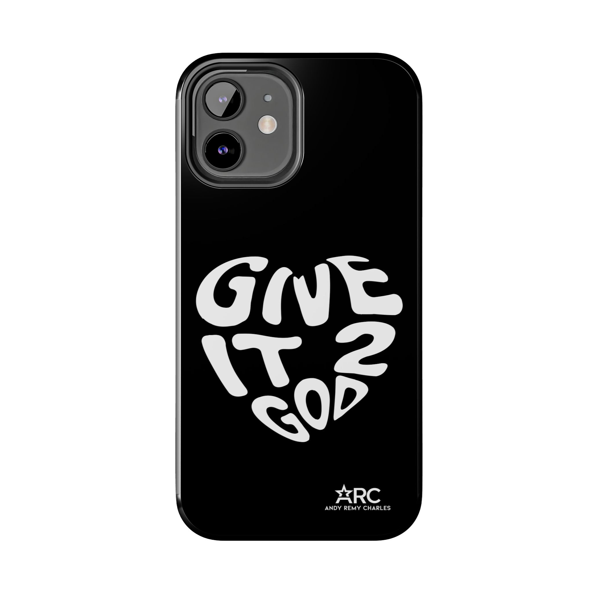 Give It 2 God Phone Case