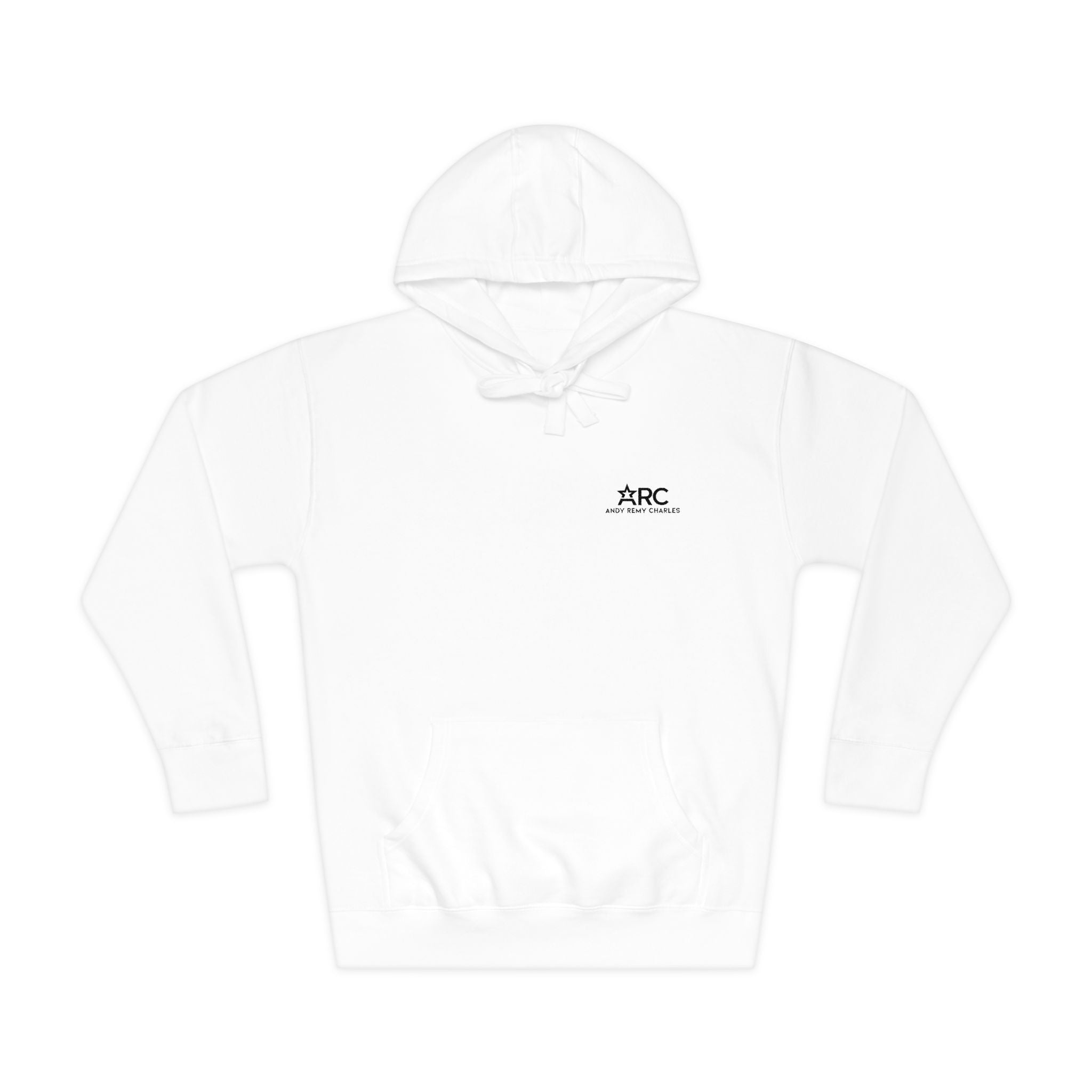ARC Fleece Hoodie