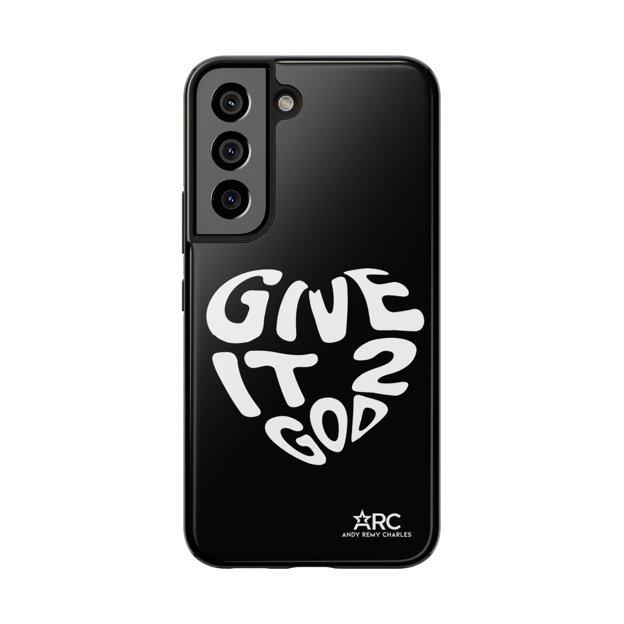 Give It 2 God Phone Case