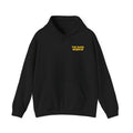 The Bare Minimum Pullover Hoodie