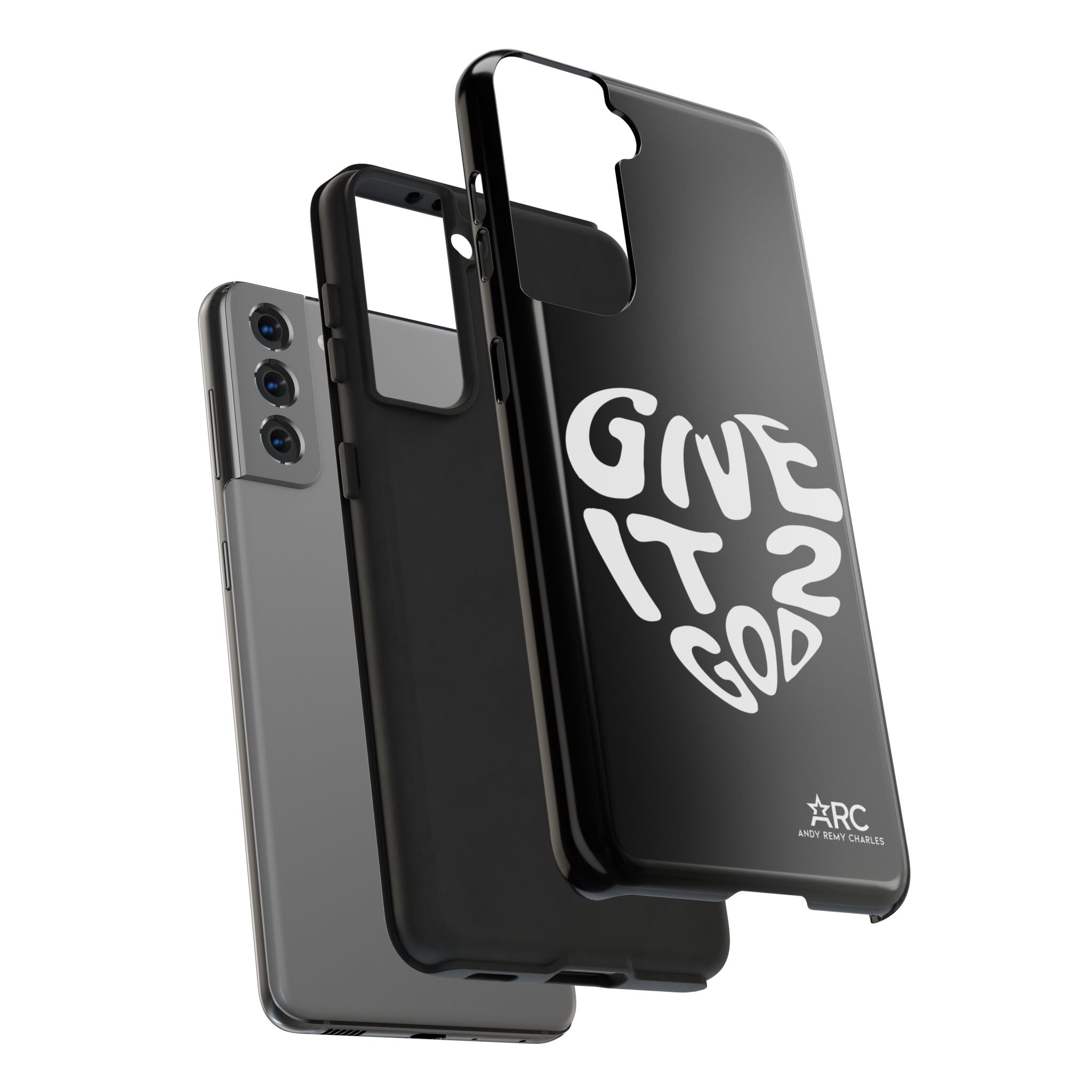 Give It 2 God Phone Case