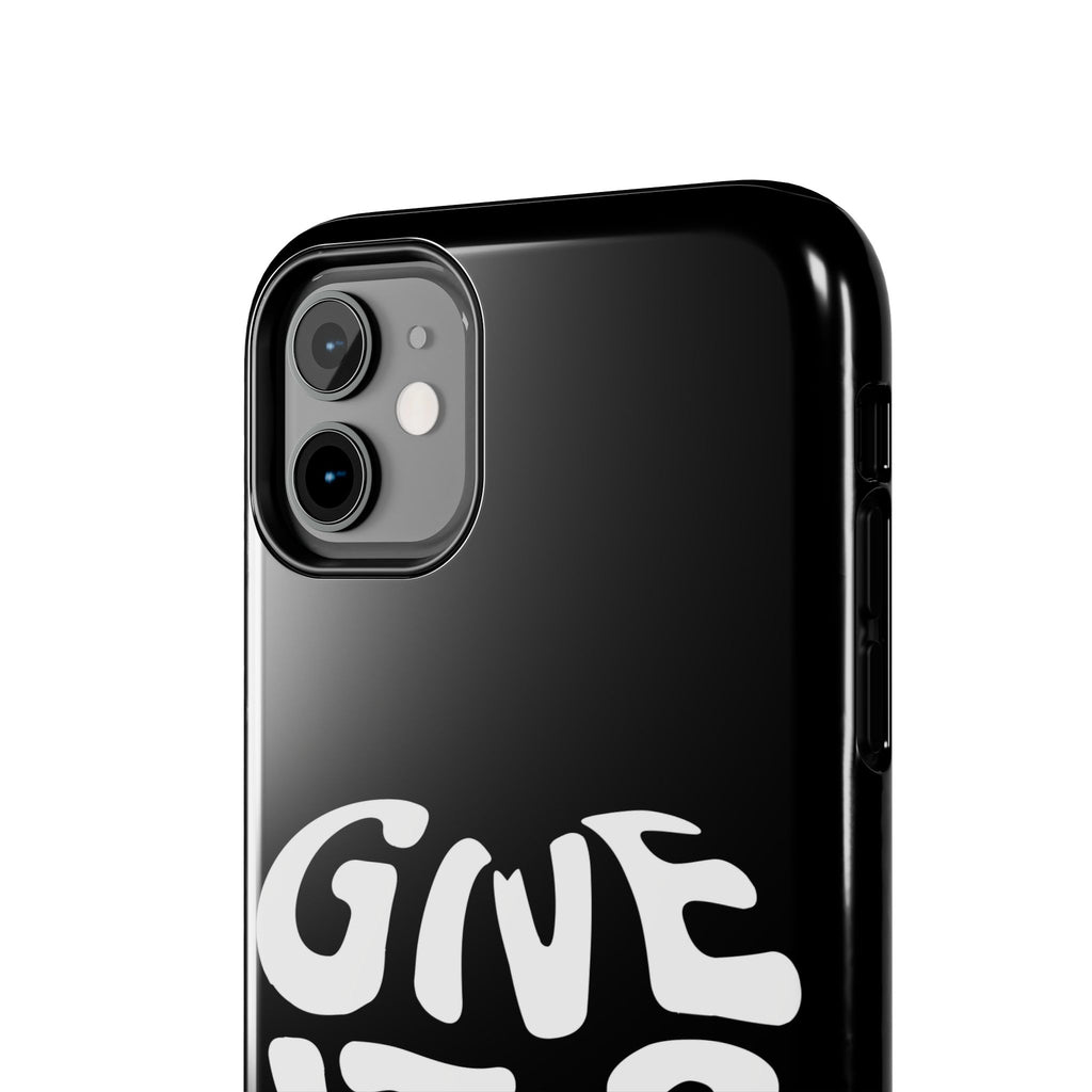 Give It 2 God Phone Case