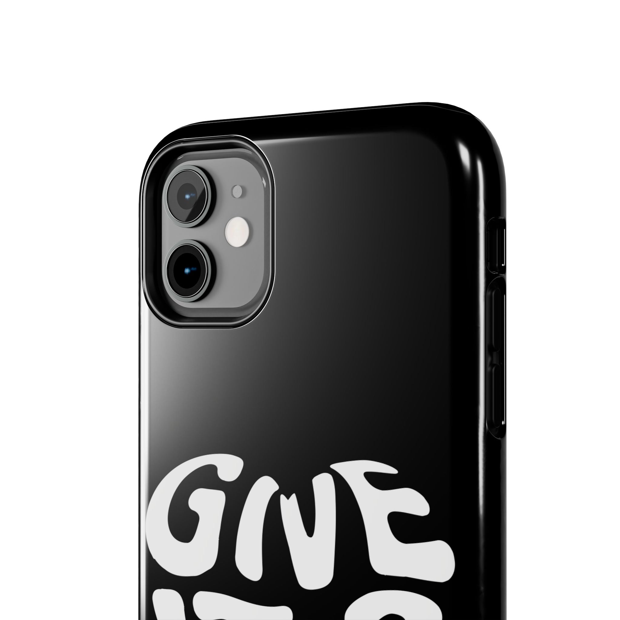 Give It 2 God Phone Case