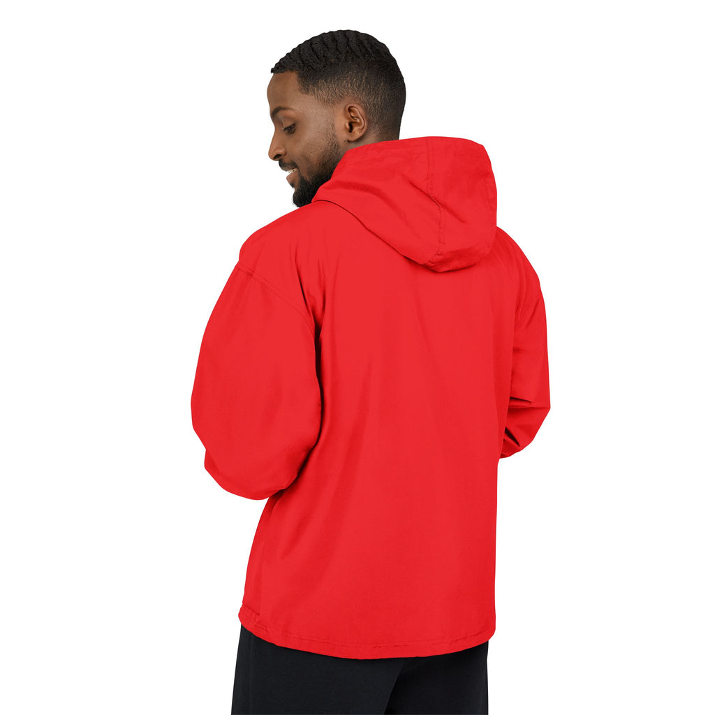 You Are Enough Packable Jacket