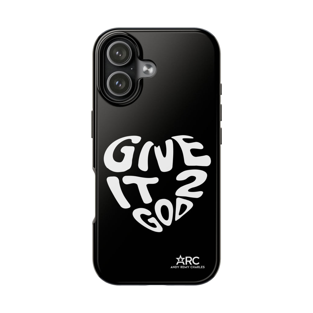 Give It 2 God Phone Case