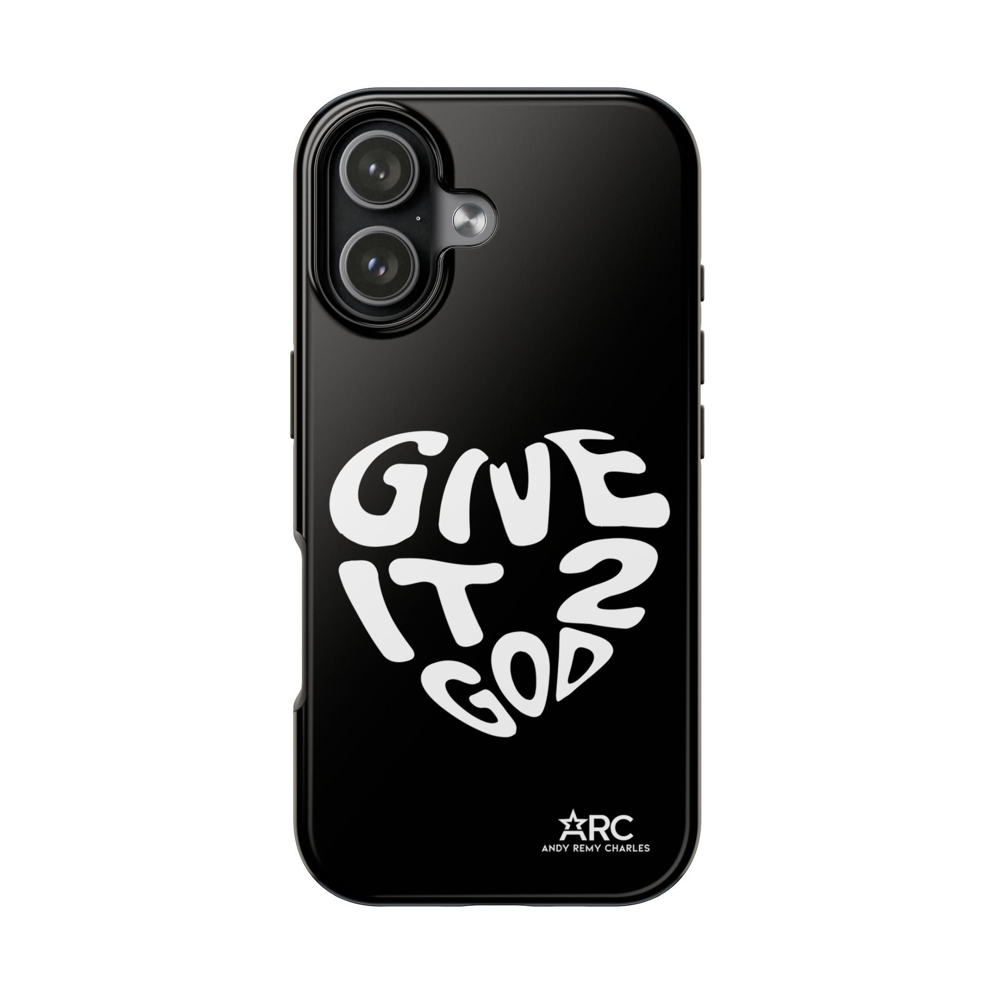 Give It 2 God Phone Case