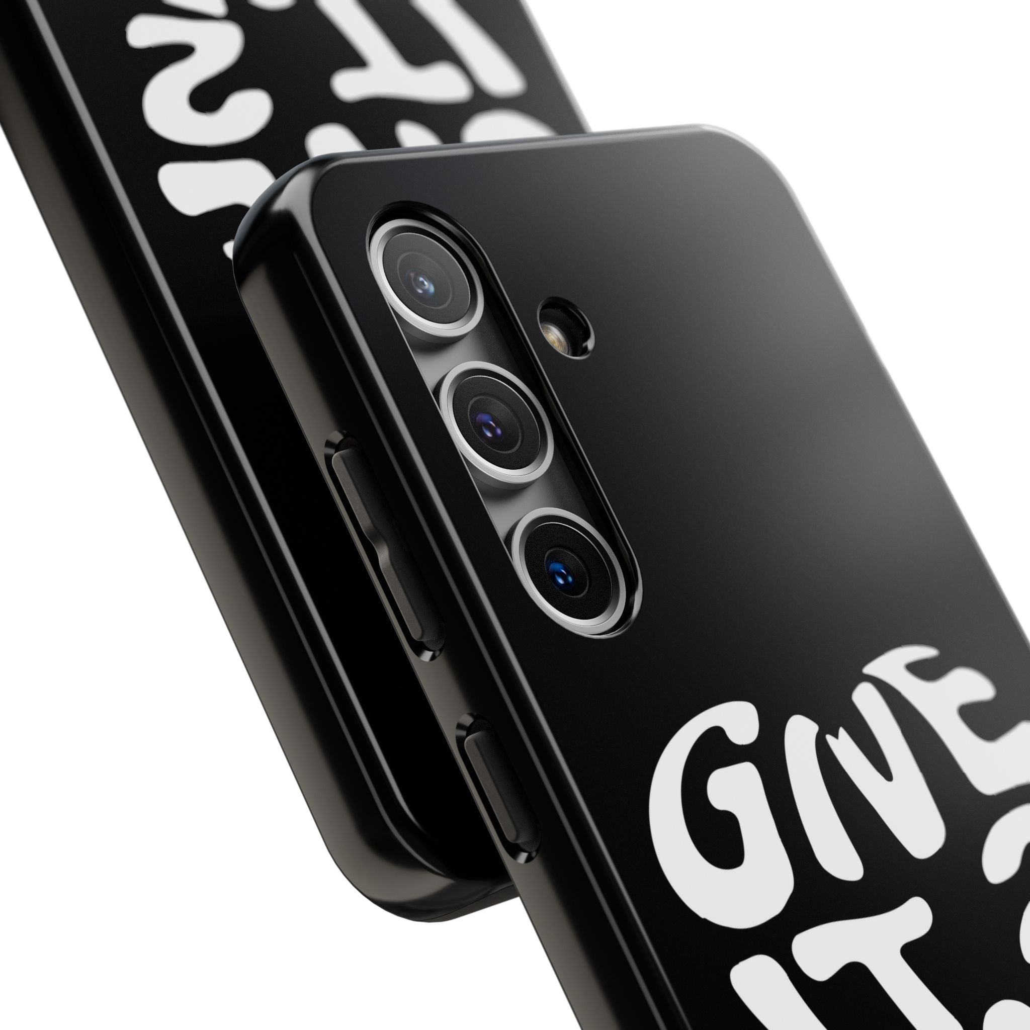 Give It 2 God Phone Case