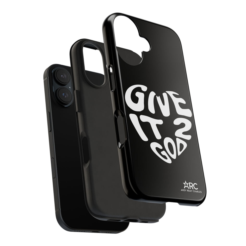 Give It 2 God Phone Case