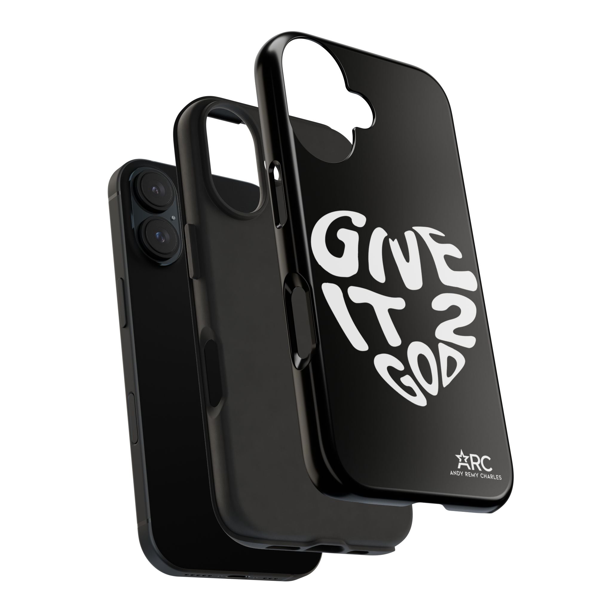 Give It 2 God Phone Case