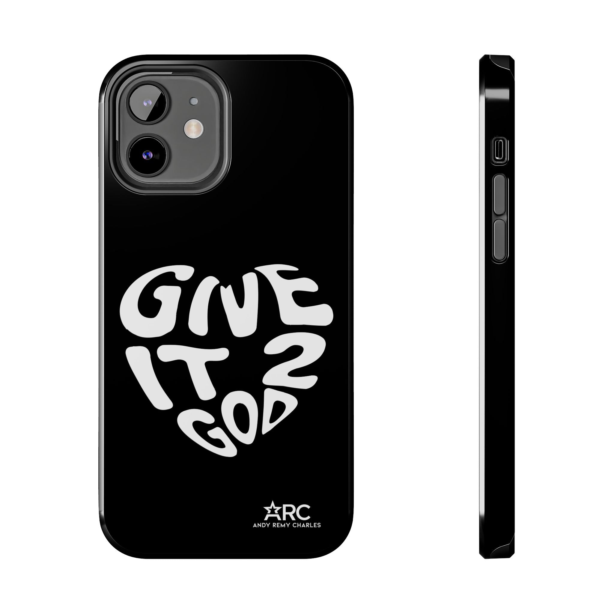 Give It 2 God Phone Case