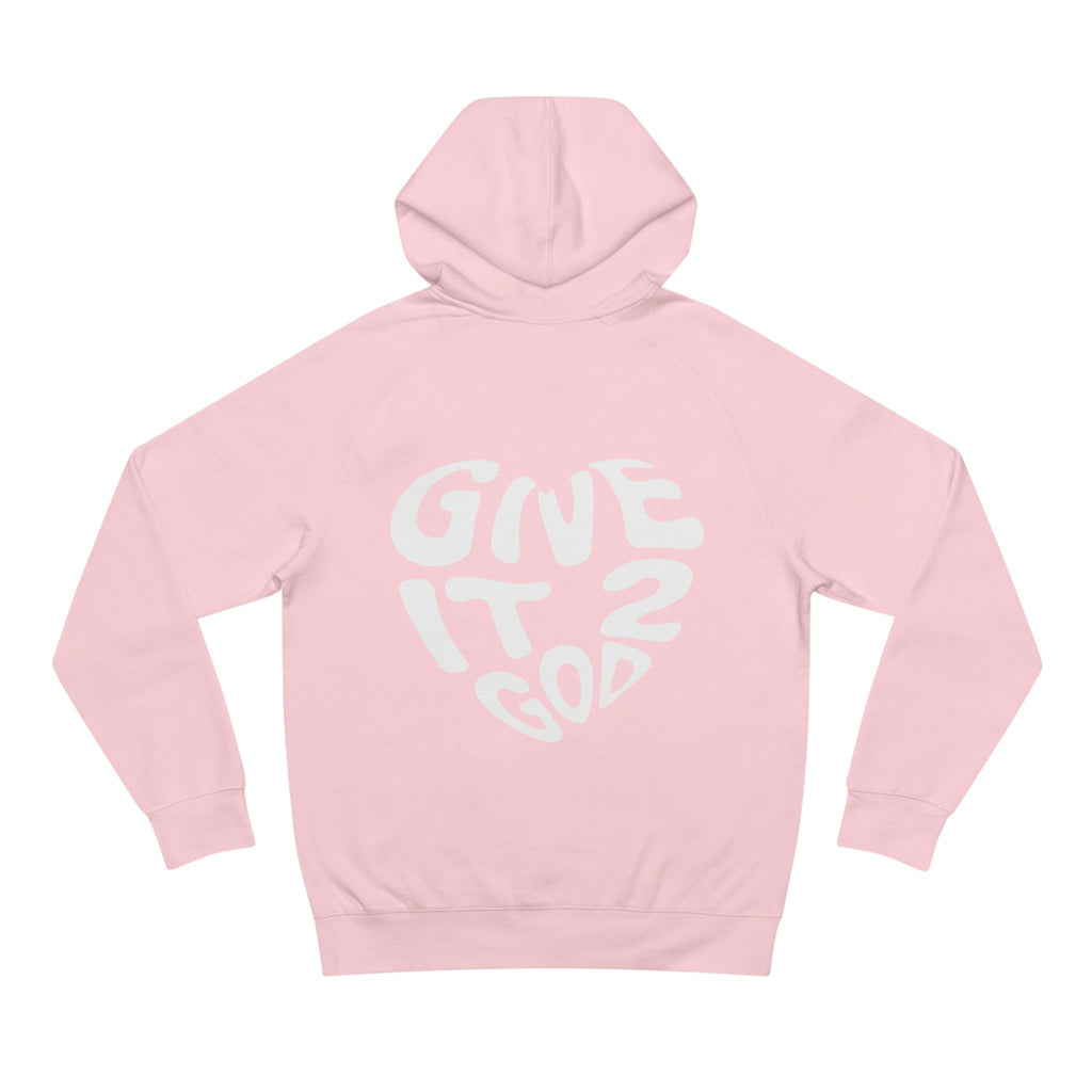 Give it 2 God Pullover Hoodie