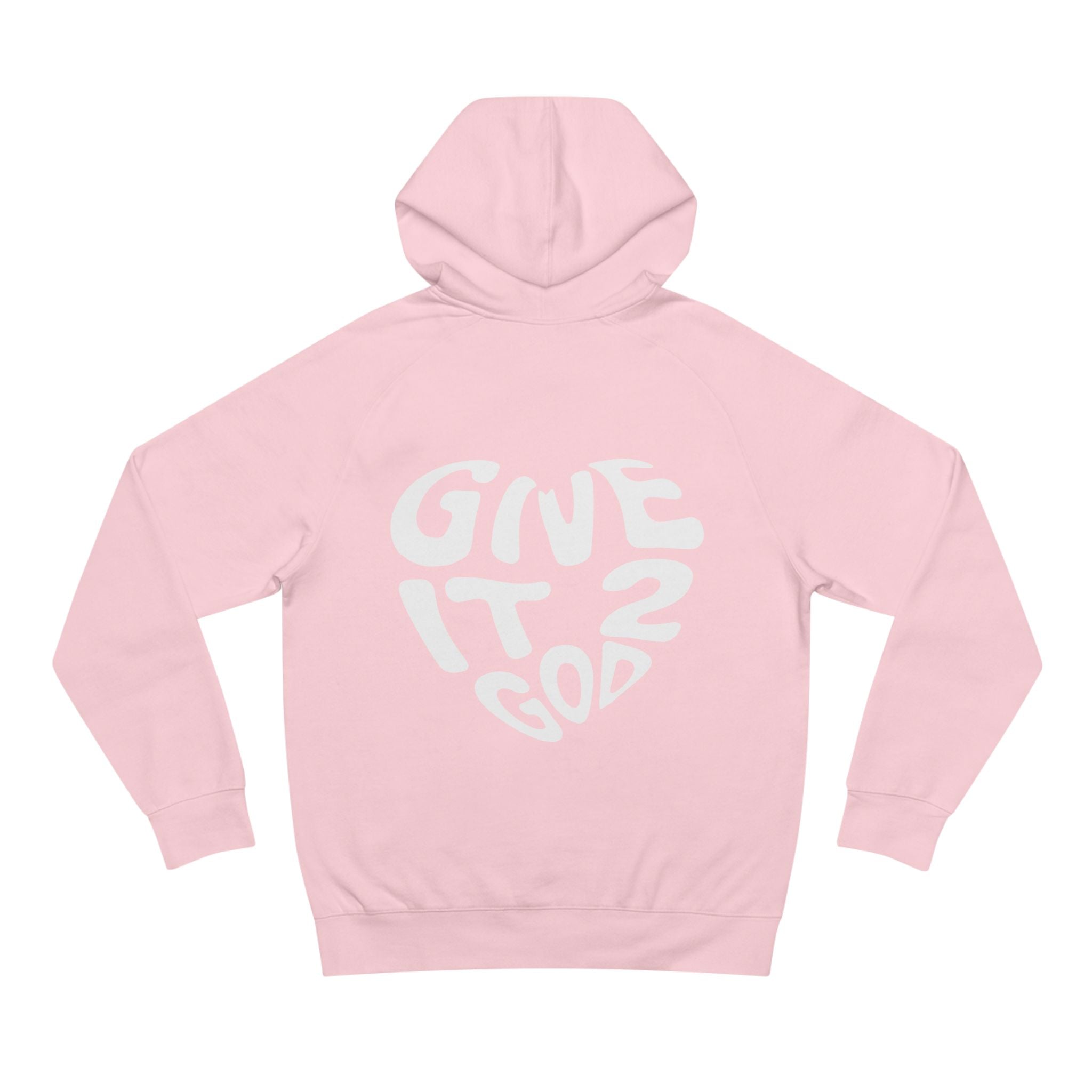 Give it 2 God Pullover Hoodie