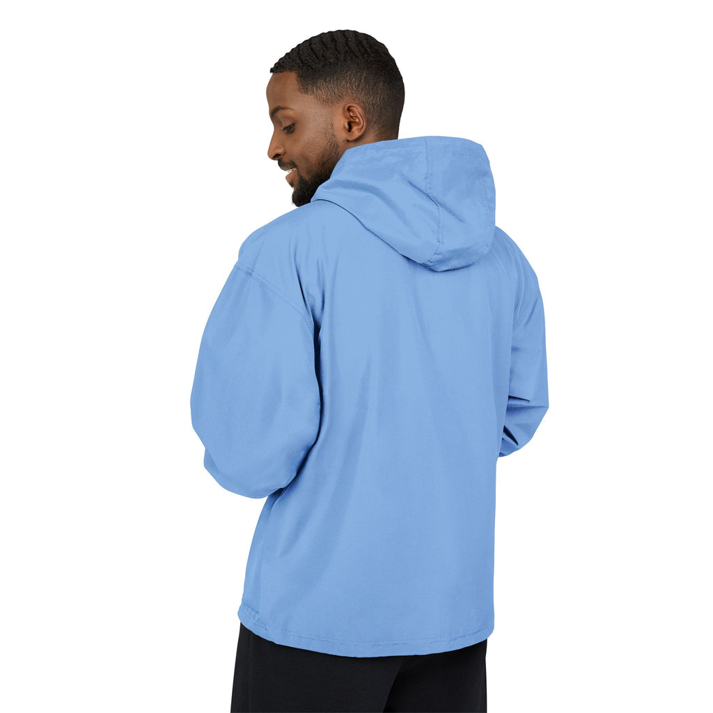 You Are Enough Packable Jacket