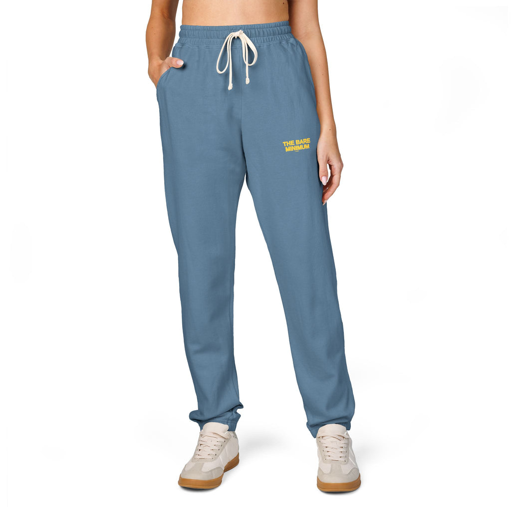 The Bare Minimum Sweatpants