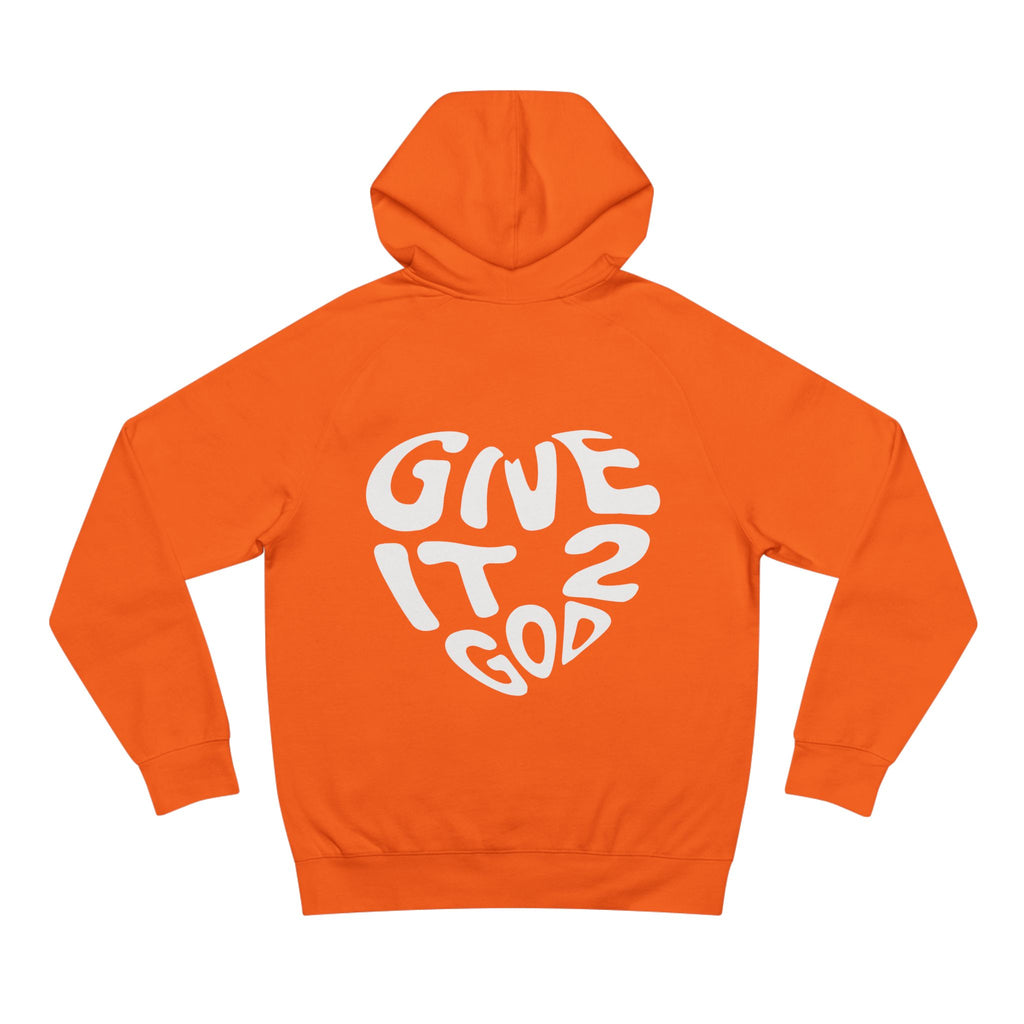 Give it 2 God Pullover Hoodie