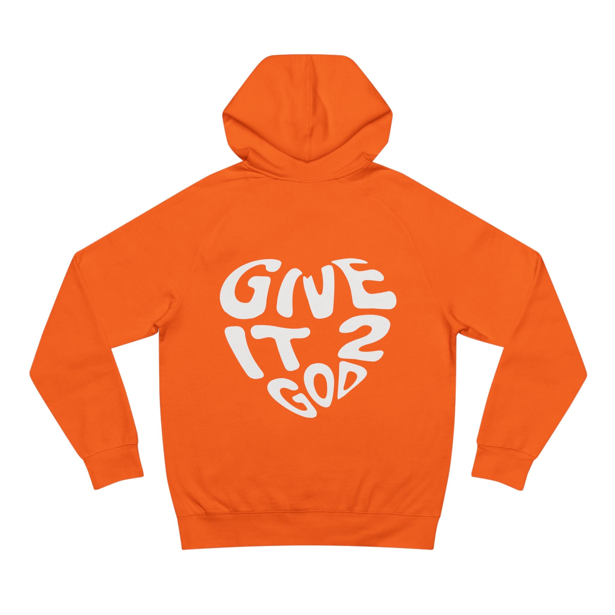 Give it 2 God Pullover Hoodie