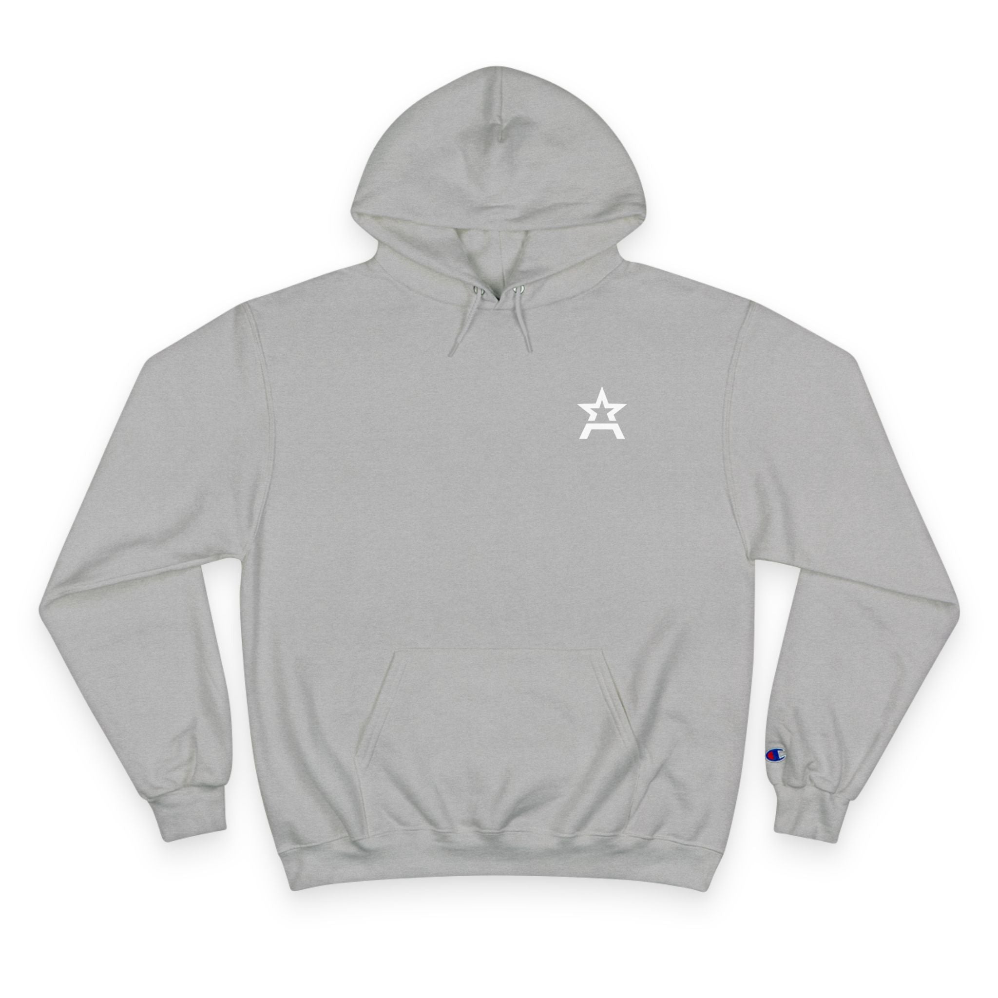 Champion - You Are Enough Hoodie