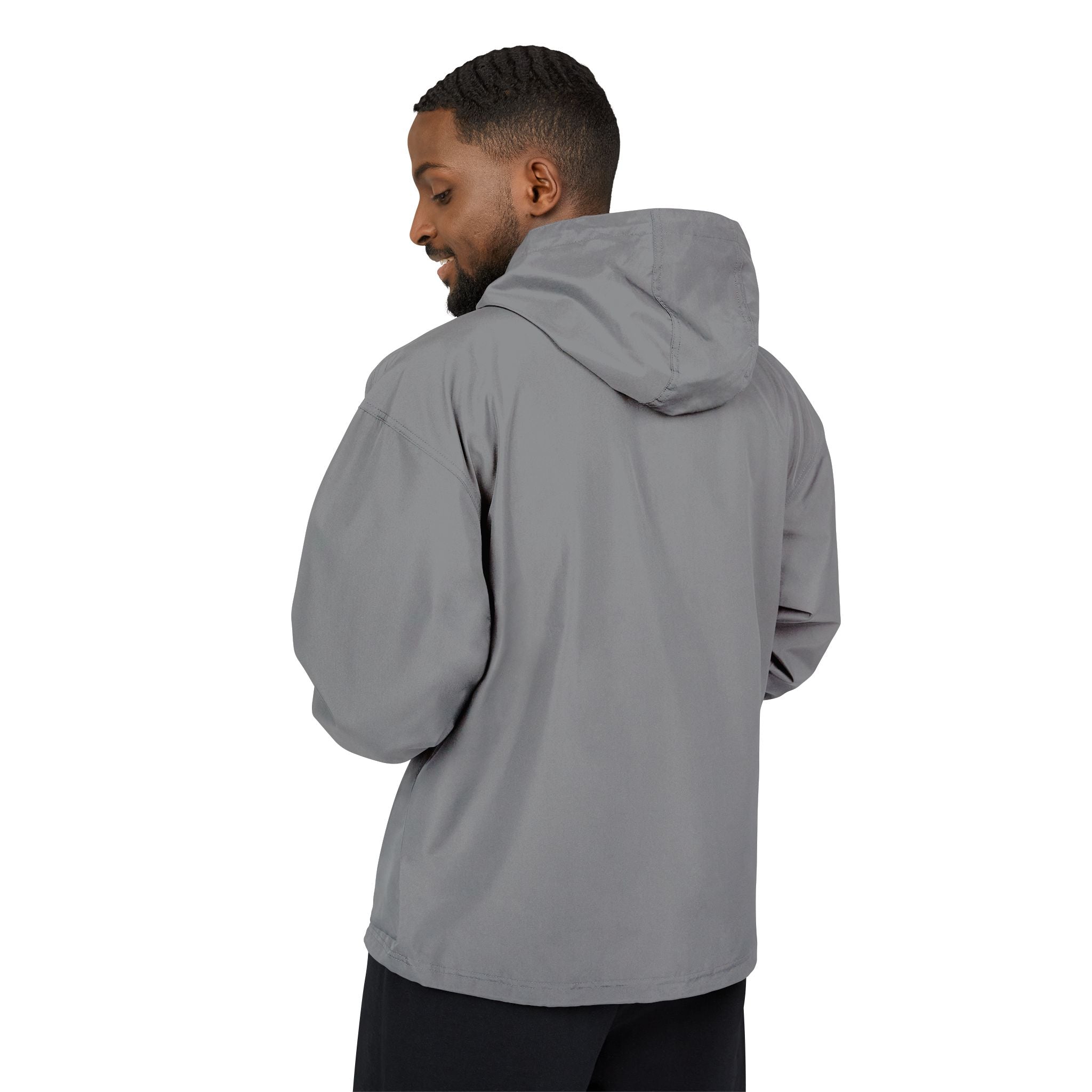 You Are Enough Packable Jacket