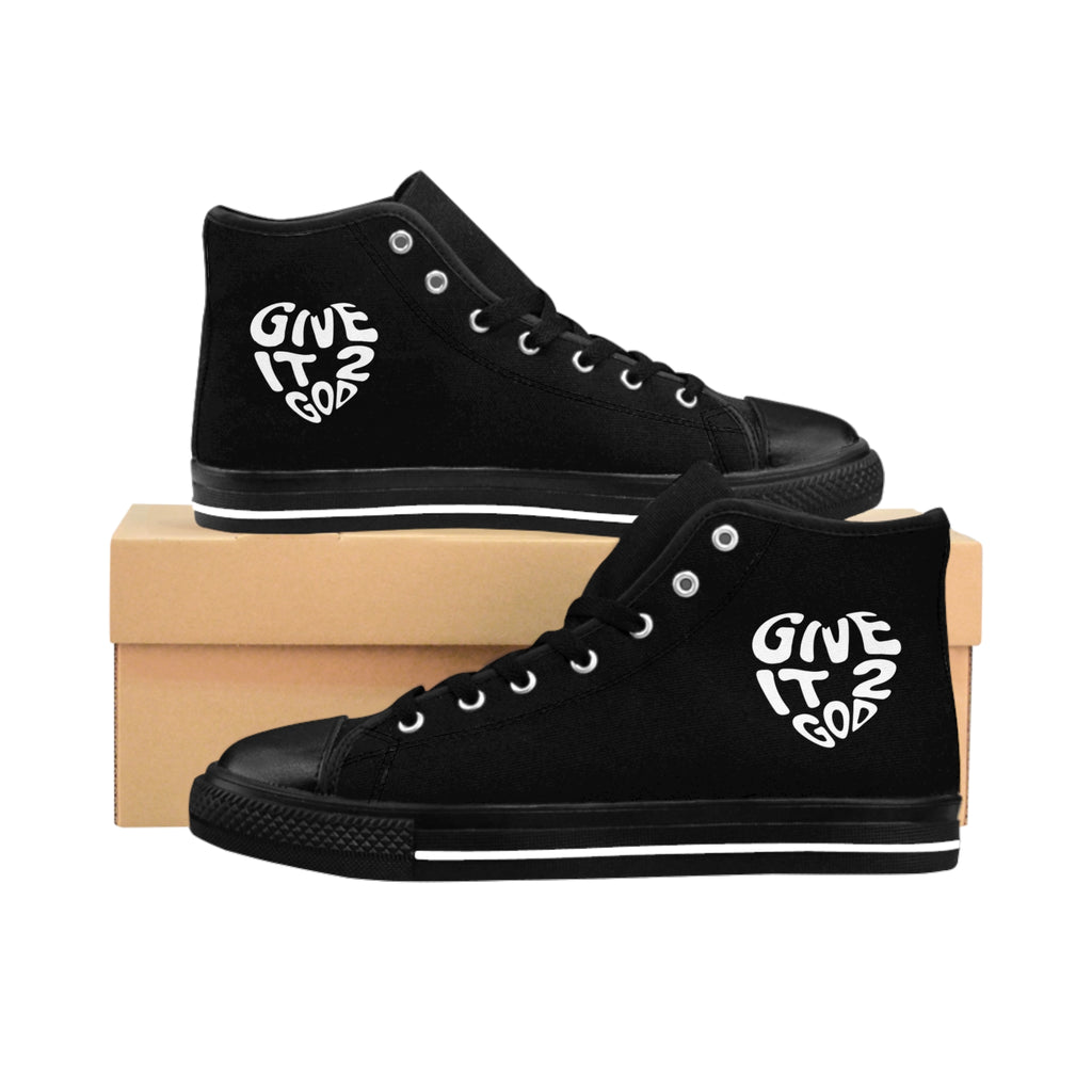 Give it 2 God Sneakers