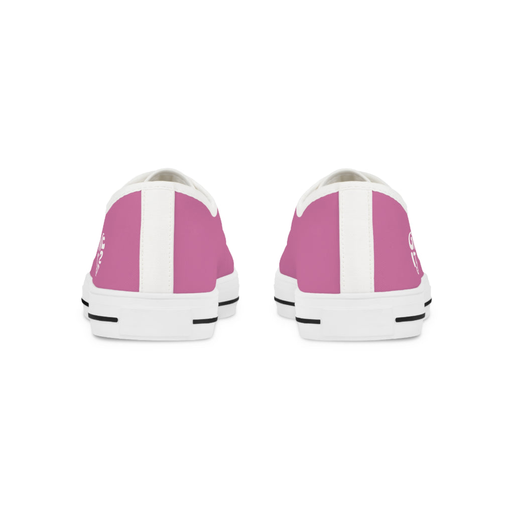 Give it 2 God Pink Shoes