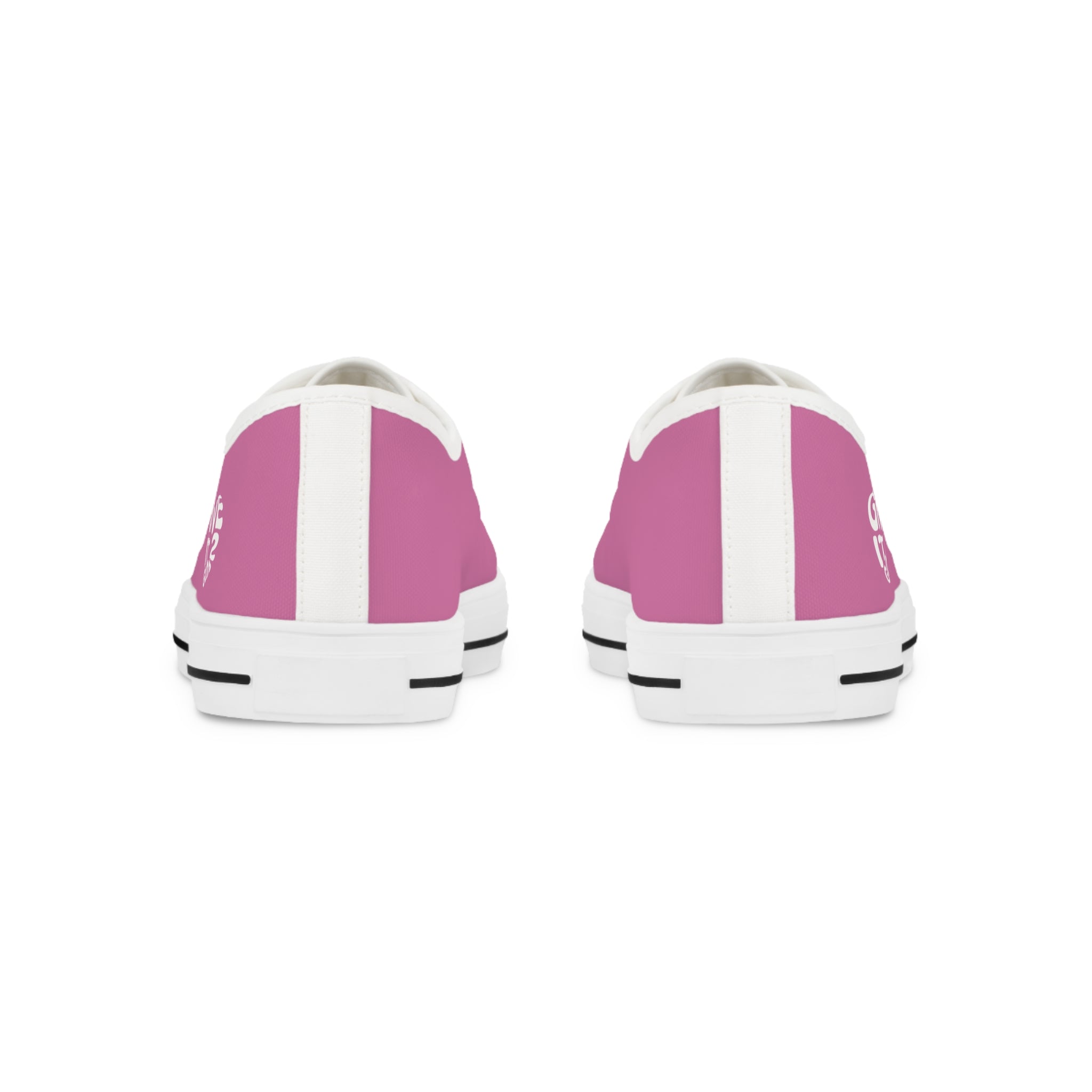 Give it 2 God Pink Shoes