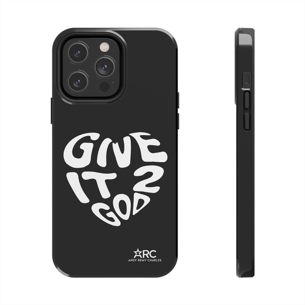 Give It 2 God Phone Case