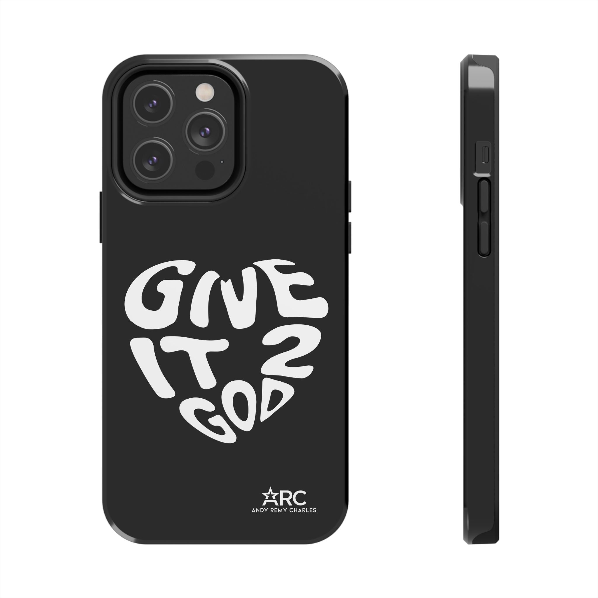 Give It 2 God Phone Case