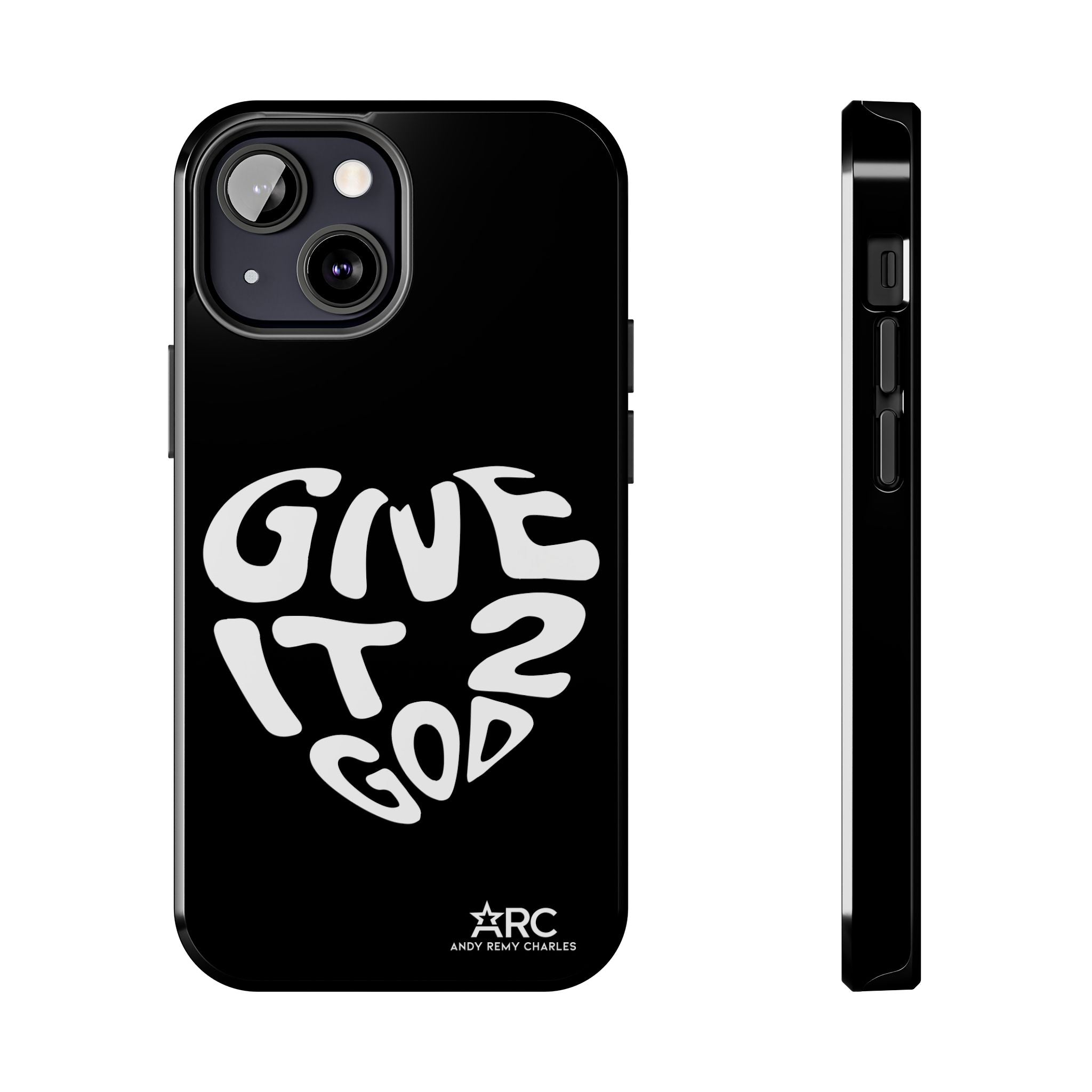 Give It 2 God Phone Case