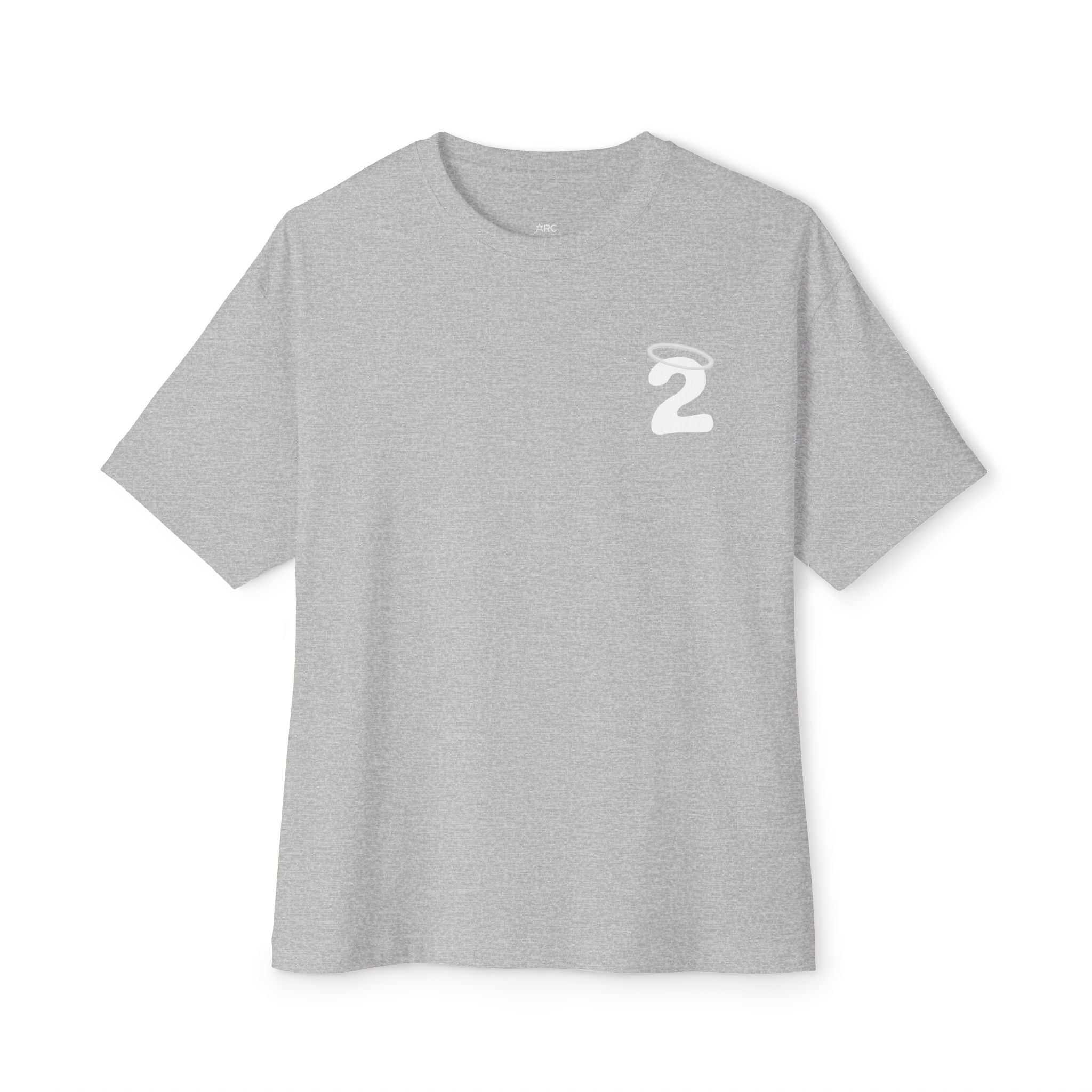 Give it 2 God Oversized Tee